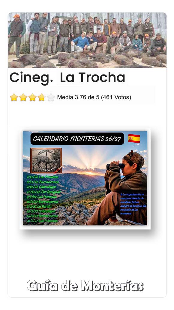 Programas de Monterias